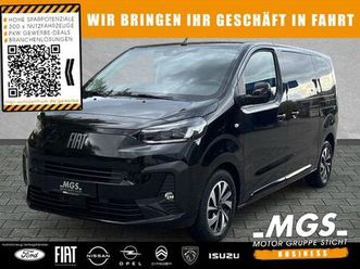 l2 180 ps autom. #ahk #led #8sitze #ahk