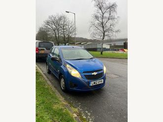 1.0i + euro 5 5dr (no a/c)