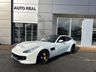 ferrari gtc4 lusso t v8 3.9 610ch t