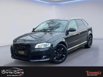 audi a3 1.6 tdi 105 ambition