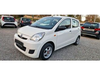 daihatsu cuore basis