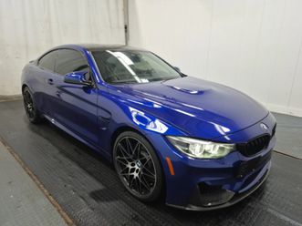 bmw m4 carbon/dct