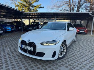 bmw 420 420d grancoupe xdrive