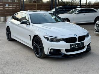 bmw 440 m-pack xdrive