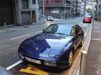 porsche 944 944 2.5