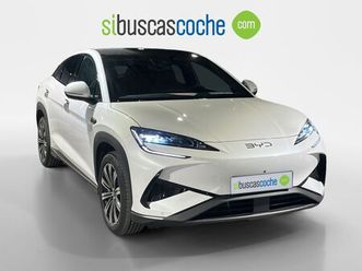 byd sealion 7 83 kwh comfort