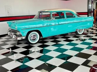 1955 ford customline