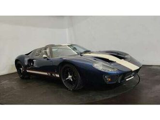 ford gt40 mk1 replica