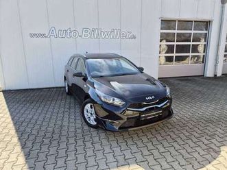 kia ceed / cee'd ceed sportswagon 1.5 t-gdi (140 ps) isg dct7 visio