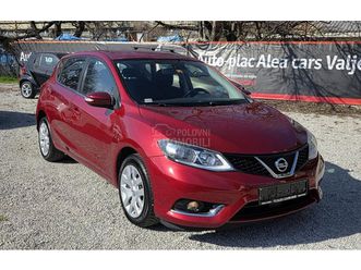 nissan pulsar 1.2b/ch