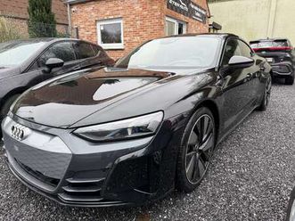 e-tron gt 93.4 kwh 60 quattro 49900 tva compris