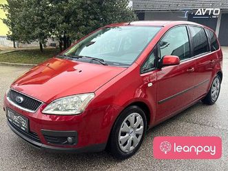 ford c-max 1.8 tdci - 1.lastnica