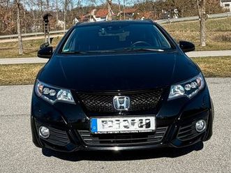 1.6 i-dtec lifestyle tourer lifestyle