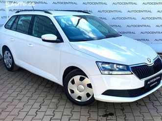 škoda fabia 1,0 tsi,1.maj.,čr,nové rozvody