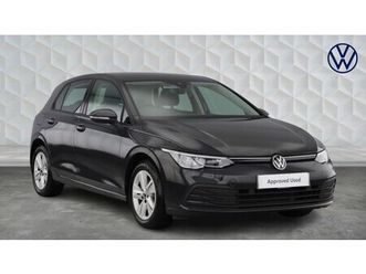 2023 (23) tsi life euro 6 5door