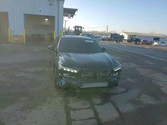 acura integra 1.5l 4 front wheel drive