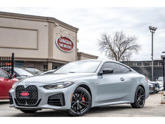 bmw 440 m440i xdrive| harman/kardon| hud| carbon| обдух|