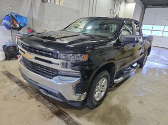 chevrolet silverado lt 1500| carfax| 2 ключа|