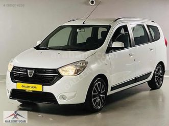 galeriden dacia lodgy 1.5 dci laureate 2018 model i̇stanbul 332.000 km beyaz - 38710436 | arabam.com