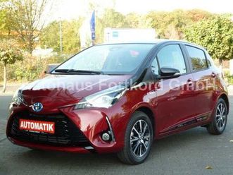 hybrid style - navi, alu, safety s., sz, k