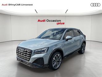 q2 35 tfsi 150 s tronic 7