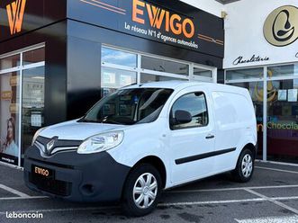 renault grand kangoo ii (f61) 1.5 dci 75 ch confort