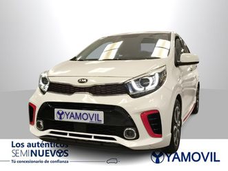 1.0 cvvt gt line 49 kw (67 cv)