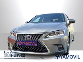 200h business 100 kw (136 cv)