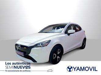 1.5 e-skyactiv g center-line 66 kw (90 cv)