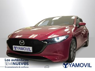 2.0 skyactiv-g zenith at 89 kw (122 cv)