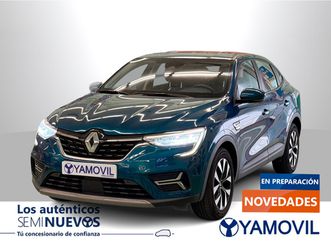 intens tce 103 kw (140 cv) edc microhibrido