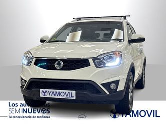 d20t limited 4x2 auto 129 kw (175 cv)