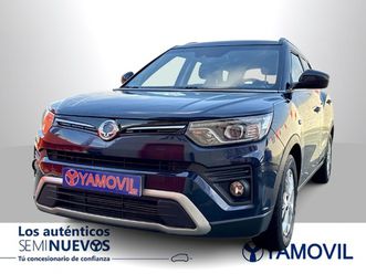 g15t urban plus auto 120 kw (163 cv)