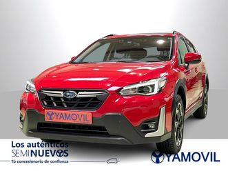 2.0i hybrid sport plus cvt 110 kw (150 cv)