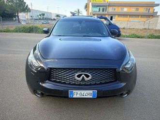 infiniti qx70 qx70s 3.7i-газ 4х4