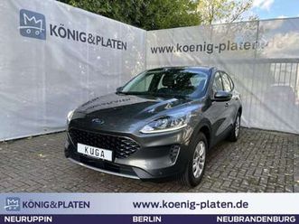ford kuga 1.5 ecoboost trend start/stopp (euro 6d) klima