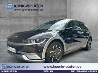 hyundai ioniq 5 77,4kwh batterie (229ps) uniq-paket mj24 klima