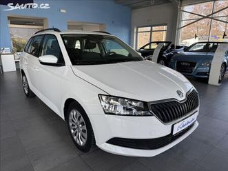 škoda fabia 1,0 tsi 70kw,serviska