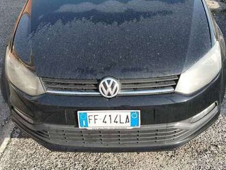 5p 1.0 mpi comfortline 75cv