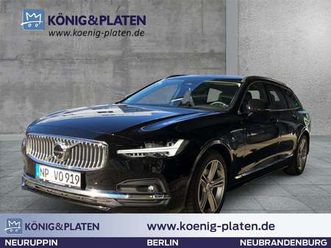 volvo v90 b4 (diesel) ultimate bright (euro 6d) (dpf) klima