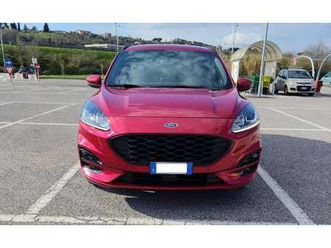 kuga 1.5 ecoblue st-line design 2wd 120cv