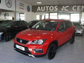 seat ateca 1.6 tdi stsp style eco