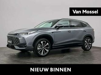 phev 1.5 luxury 360 camera | electrische voorstoel