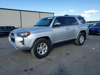 toyota 4runner sr5