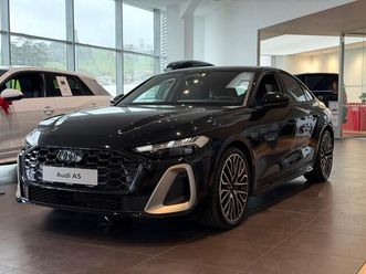 a5 tfsi 204 ch s tronic 7 quattro