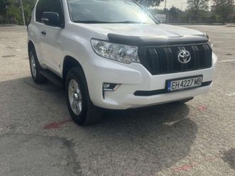 toyota land cruiser j 150