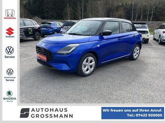 1.2 dualjet hybrid mt comfort