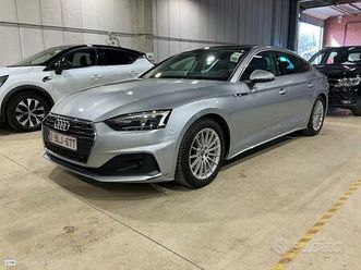 audi a5 sportback 35 tdi 163cv s-tronic attraction