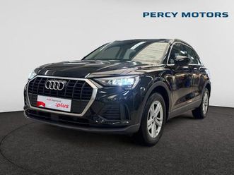 audi q3 audi q3 35 tfsi 110(150) kw(ch) s tronic