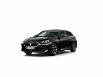 bmw série 1 120 m sport - automaat - navi